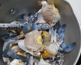 Foto langkah ke 1 dari resep Mie Aceh Seafood.
