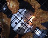 Foto langkah ke 5 dari resep Ayam Bakar Padang.