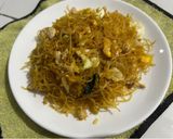 Foto langkah ke 4 dari resep Bihun Goreng Simple.