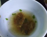 A picture of step 2 of Aloo Chaat.