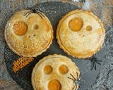 Une image de l'étape 6 de 🎃 Tourte sucrée au butternut (Halloween).