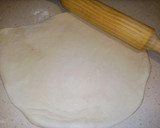 Foto del paso 6 de la receta: Masa para pizza en Monsieur Cuisine
