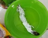 Foto langkah ke 5 dari resep Ebi Furai.
