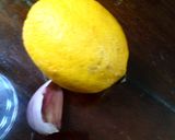 Foto del paso 3 de la receta: Baba ganoush, muttabal betinjan, crema de berenjenas. Receta Árabe