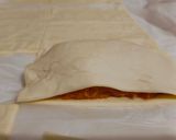 Foto del paso 2 de la receta: Empanadillas de hojaldre rellenas