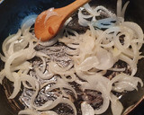 Foto del paso 1 de la receta: Quesadillas