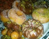 صورة لخطوة 7 من وصفة دونات