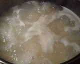 Foto del paso 14 de la receta: Elicoidali con bechamel de cebolla y cardamomo