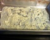 A picture of step 3 of baked salmon.