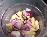 Foto langkah ke 1 dari resep Ikan masak bumbu..