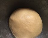 Foto langkah ke 4 dari resep Donat Montox.