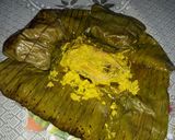 ইলিশ মাছের পাতুরি(elish macher paturi recipe in bengali) রেসিপির ধাপ 4 ছবি