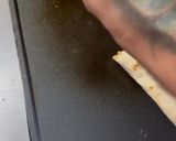 Foto del paso 4 de la receta: QUESADILLAS DE CAZÓN: ANTOJITO MEXICANO