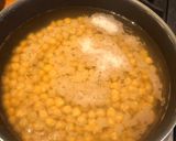 Foto del paso 1 de la receta: Falafel