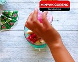 Foto langkah ke 3 dari resep Sambal Goreng Labu Siam.