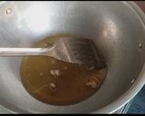 A picture of step 2 of Matanjan rice (eid k pakwan).