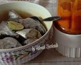 Foto langkah ke 2 dari resep Ikan Tuna Balado.