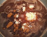 Foto langkah ke 3 dari resep Hot Chocolate.