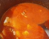 Foto del paso 7 de la receta: Filetes de calabaza y panela en salsa muy light delicioso
