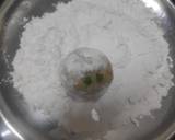 Cheese corn balls recipe step 4 photo