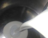 Foto del paso 5 de la receta: Panna cotta con Coulis de fresa 🍓🍓🍓