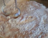 Foto del paso 1 de la receta: Pan de jamón ll