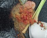 Foto langkah ke 3 dari resep Ayam Rica-rica Versi Ramah Anak (Tidak Pedas).