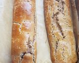 Bejgli recept fázis 7 fotója
