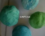 Foto langkah ke 1 dari resep Es Capucino (pearl Bubble).