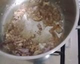 صورة لخطوة 2 من وصفة فلوفون بالدجاج و الجبن 😋