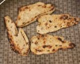Foto del paso 1 de la receta: Sándwich de seitán vegano