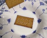 Foto del paso 2 de la receta: Pastel de Galletas de Mamá