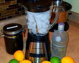 Mike's Adult Lemon Lime Slushies recipe step 1 photo