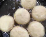 Foto langkah ke 6 dari resep Bomboloni (tanpa ulen).
