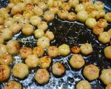 Indian gooseberry pickle Nellikaai Oorugaai recipe step 4 photo