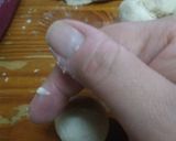 Foto del paso 4 de la receta: Pan árabe o pan pita casero