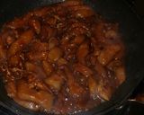 Foto del paso 8 de la receta: Pad Thai de pollo