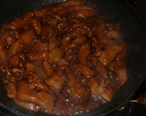 Foto del paso 8 de la receta: Pad Thai de pollo