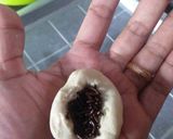 Foto langkah ke 2 dari resep Chapssal korean donuts.