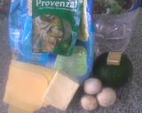Foto del paso 1 de la receta: Salsa de queso y champignones