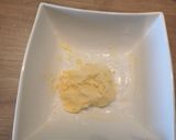 Une image de l'étape 1 de Pâte brisée canelle.