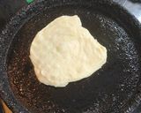 Foto del paso 3 de la receta: Pizzas caseras casi sin amasar
