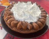 Foto del paso 4 de la receta: Torta Brownie