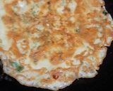 ऑमलेट (Omelette recipe in hindi) रेसिपी चरण 4 फोटो