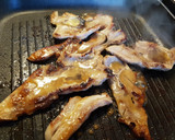 Foto del paso 4 de la receta: Cordero con miel y mostaza