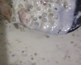 A picture of step 11 of Delicious Lauki & sabudana pudding(kheer).