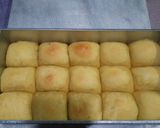 Foto langkah ke 22 dari resep Bolen "Kartikasari" Pisang Cokelat.