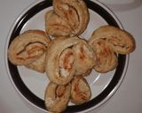 Foto del paso 6 de la receta: Formas de hojaldre