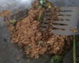 Foto langkah ke 4 dari resep Serundeng kelapa.