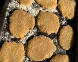 Foto del paso 3 de la receta: Galletas de avena